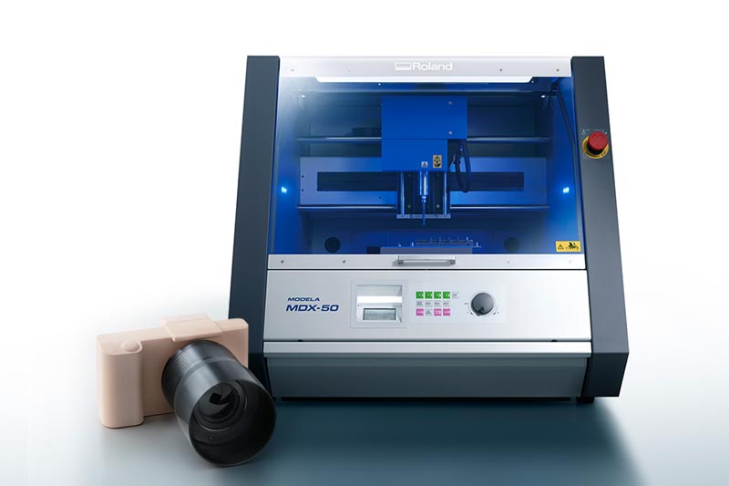 MDX-50高端智能切割机在精密制造领域的典范应用案例